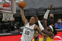 湖人新援“小白”：NBA潜力与挑战并存，球队升级关键在谁？
