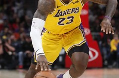 NBA赛场精彩瞬间：内姆哈德打板投篮激发球队士气